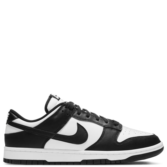 Nike Panda Dunks