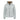 Womens Burberry Grey Fordson Hoodie - DANYOUNGUK