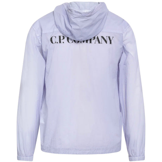 CP Company Light Microweave Laminated Windbreaker