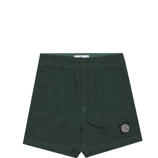 Stone Island Junior Nylon Metal Swimshorts