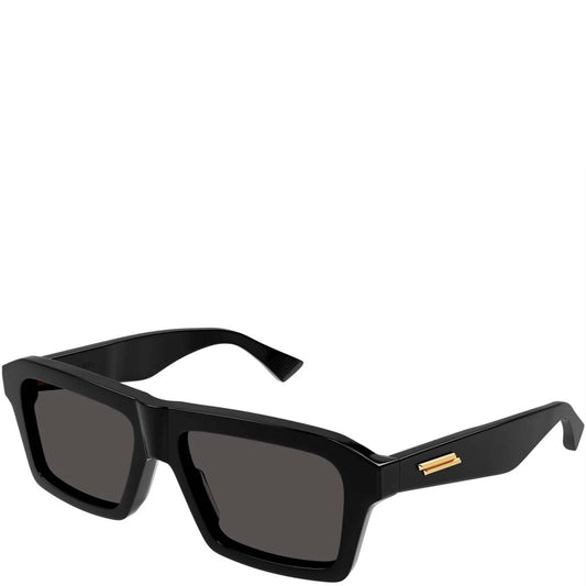 Bottega Veneta Black Sunglasses - DANYOUNGUK