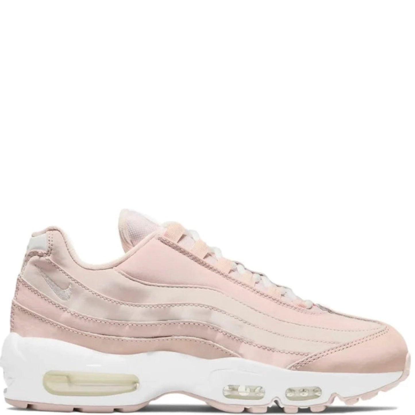 Air Max 95 Pink Oxford - DANYOUNGUK