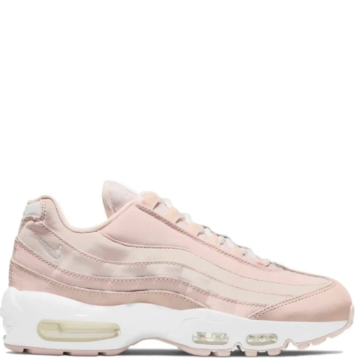 Air Max 95 Pink Oxford - DANYOUNGUK