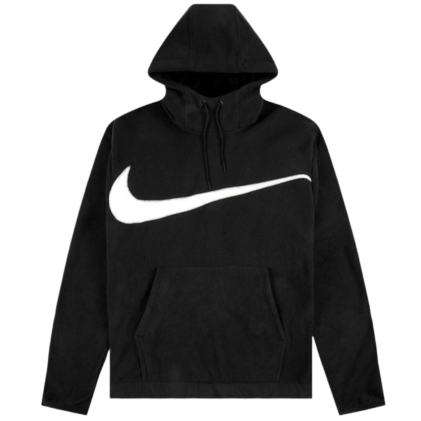 Nike Fleece Pullover Hoodie