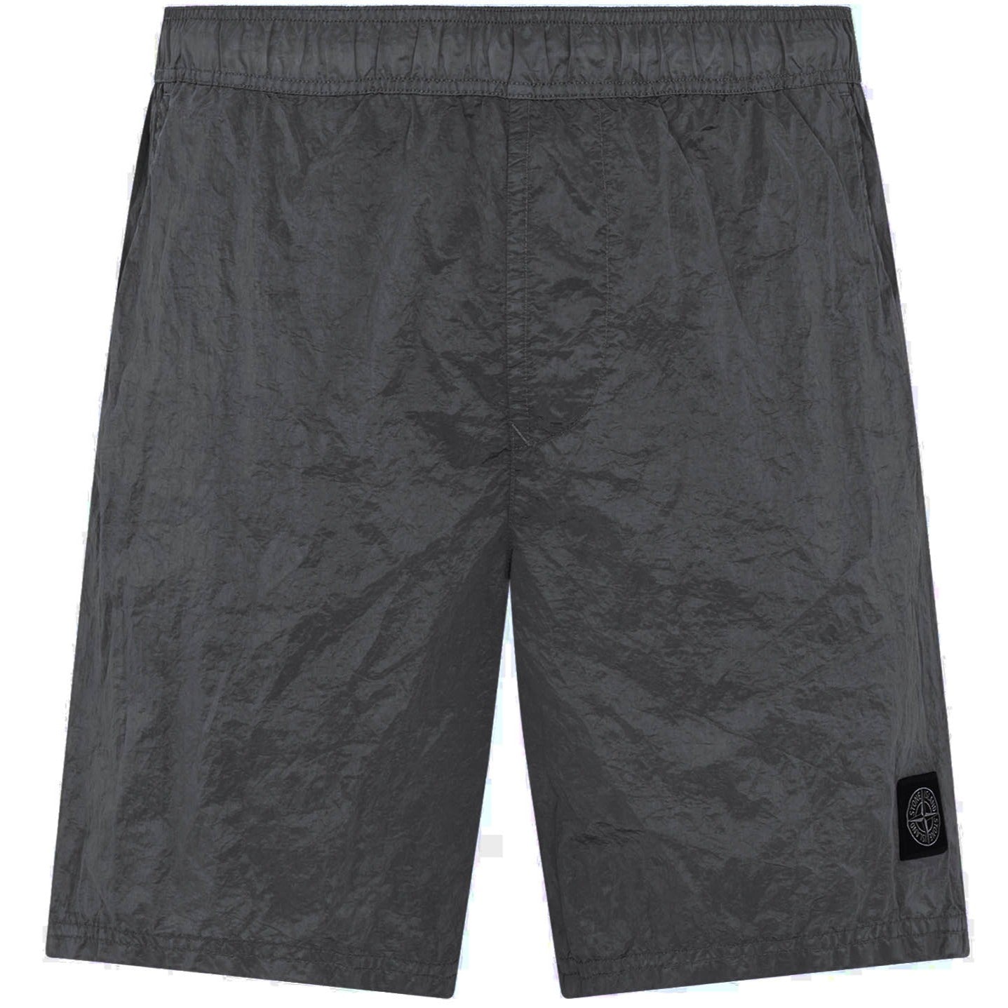 Stone Island Nylon Metal Swimshorts - DANYOUNGUK