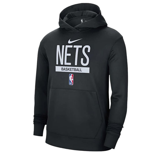 Nike Brooklyn Nets NBA Pullover Hoodie