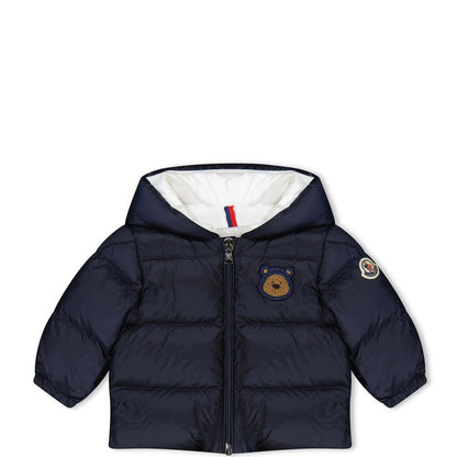 Infants Moncler Odon Coat