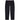 Moncler Navy Stretch Cotton Trousers