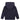 Kids Stone Island Navy Soft Shell Jacket - DANYOUNGUK