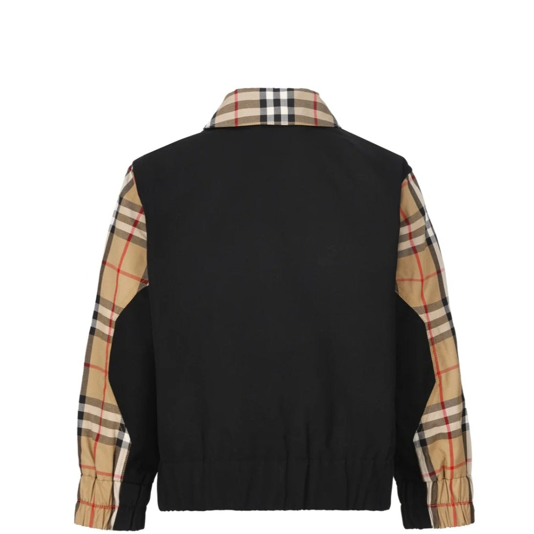 Kids Burberry Simon Jacket - DANYOUNGUK