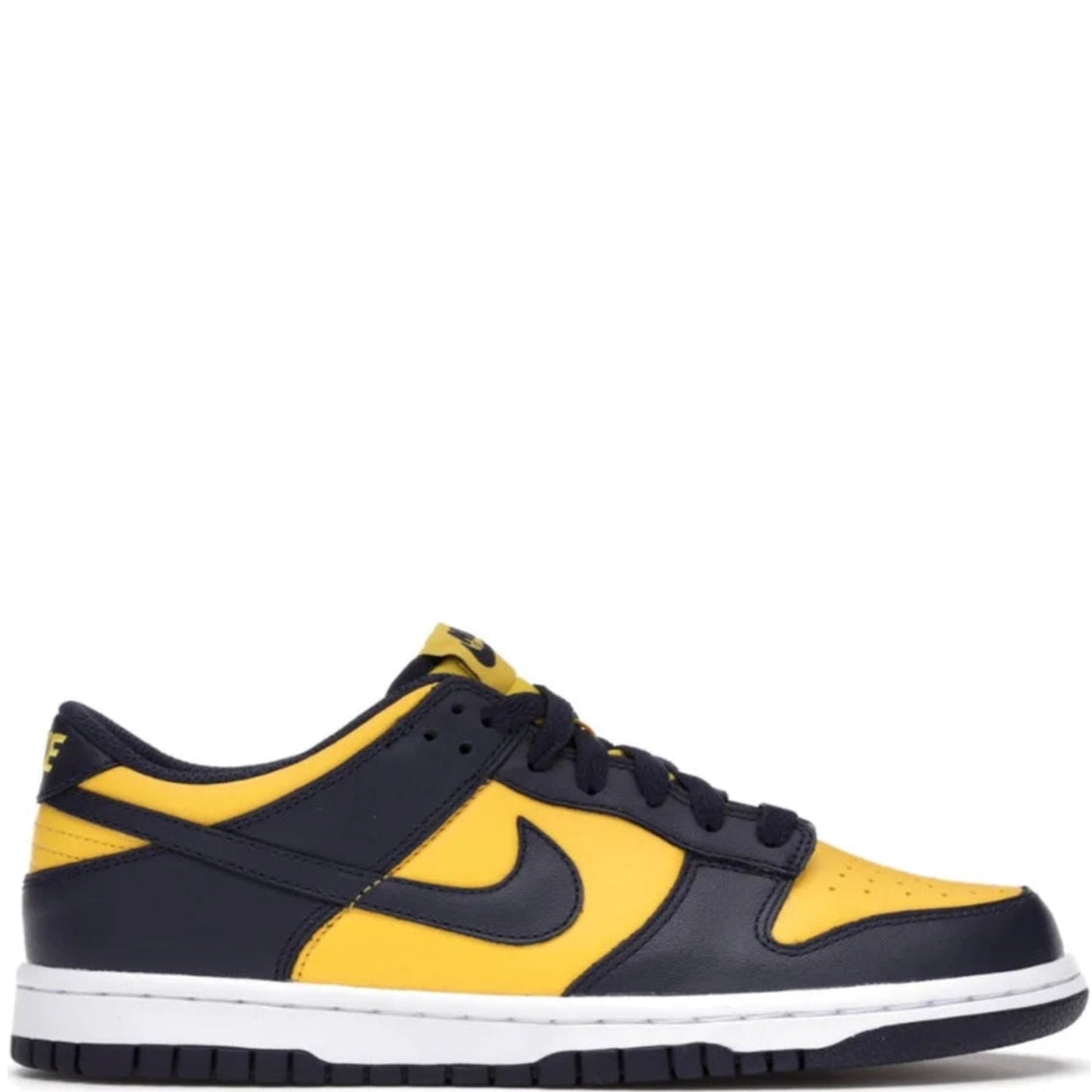 Dunk Low Michigan (GS) - DANYOUNGUK