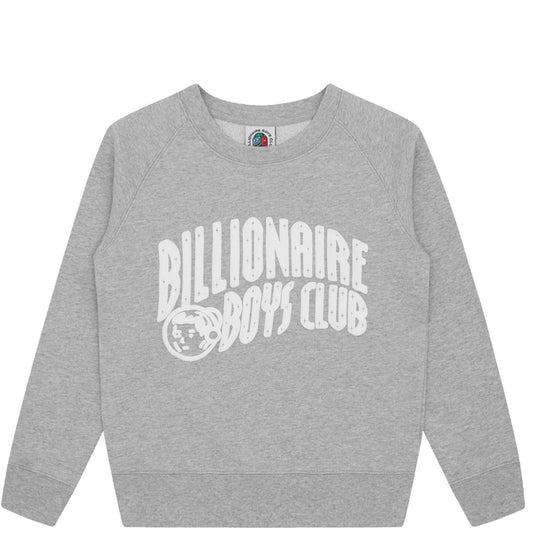 Kids Billionaire Boys Club Logo Sweatshirt - DANYOUNGUK