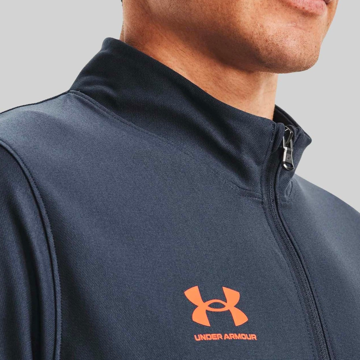 Under Armour Challenger Tracksuit