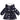 Infant Girls Moncler Alis Down Parka