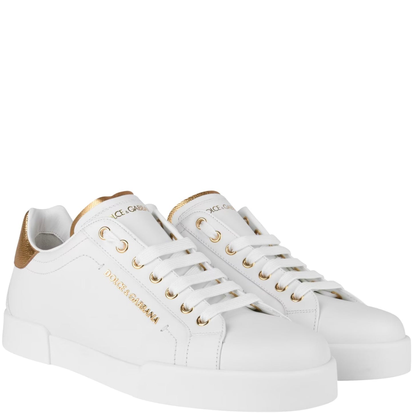 Dolce & Gabbana Porofino Trainers - DANYOUNGUK