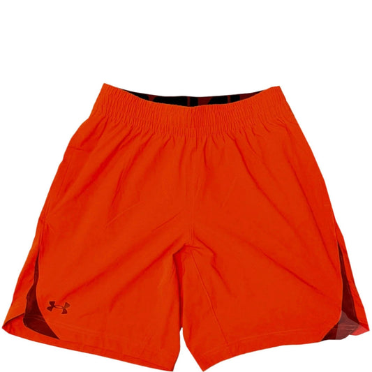 Under Armour Qualifier Shorts