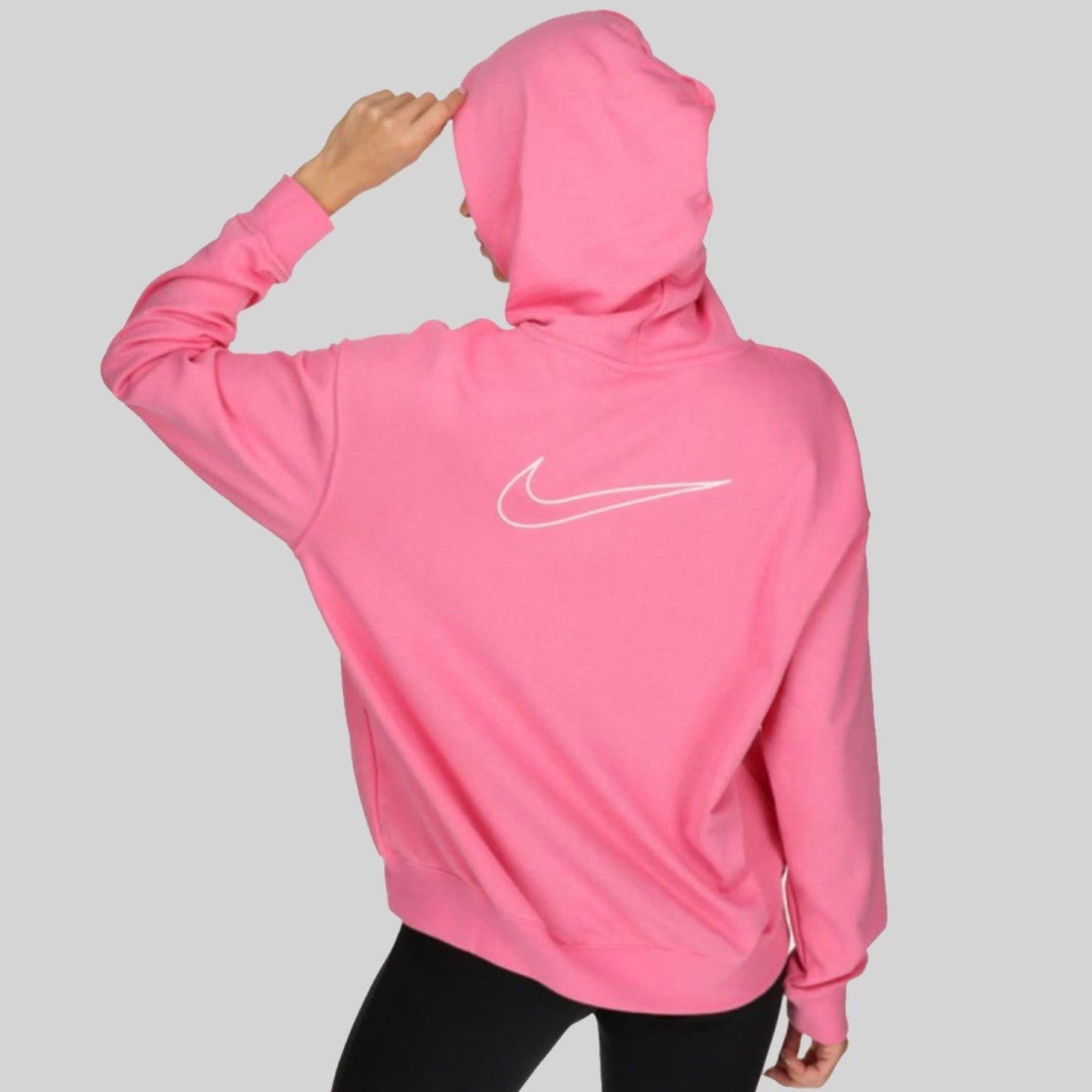 Womens Nike Ful Zip Hoodie