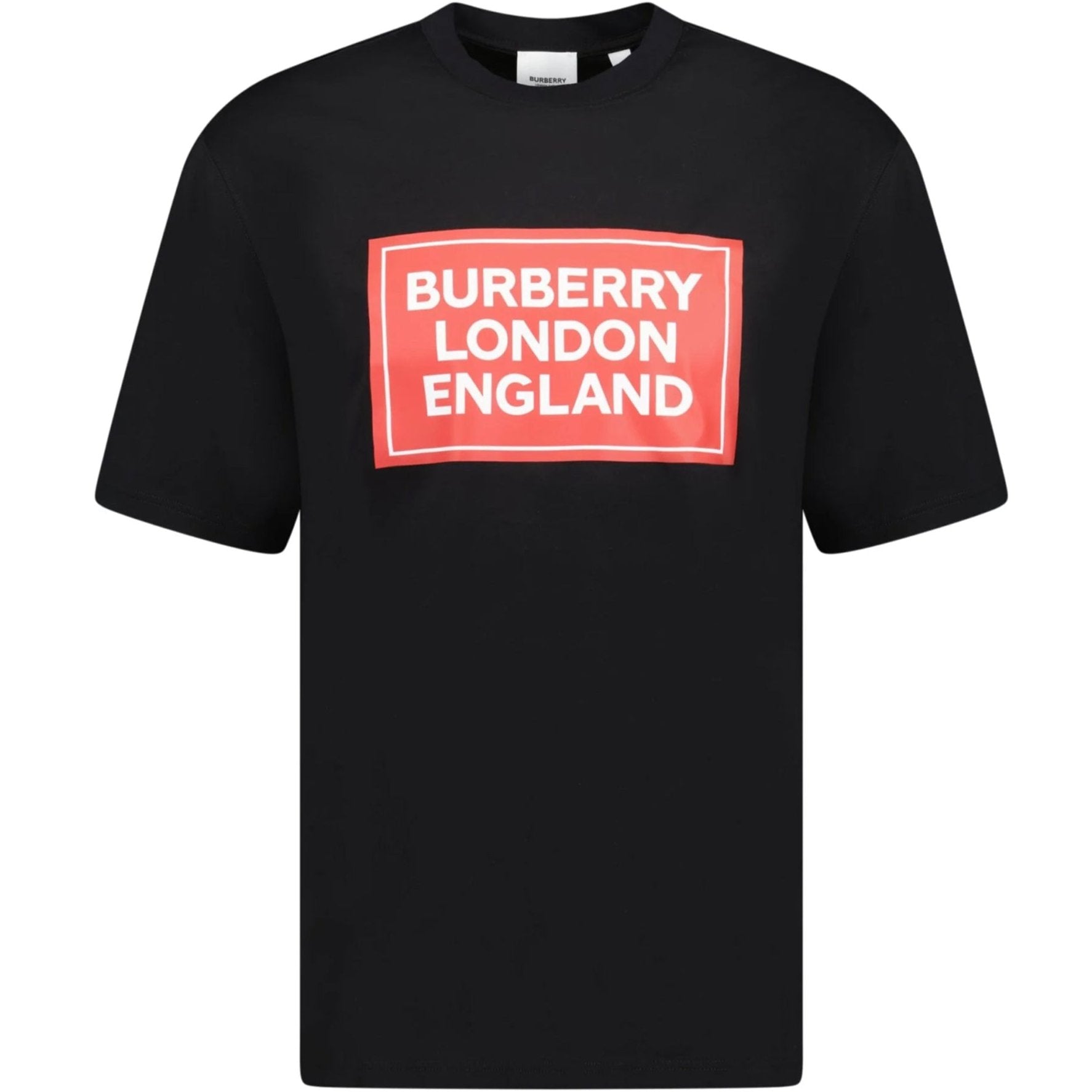 Burberry jayson t shirt hotsell