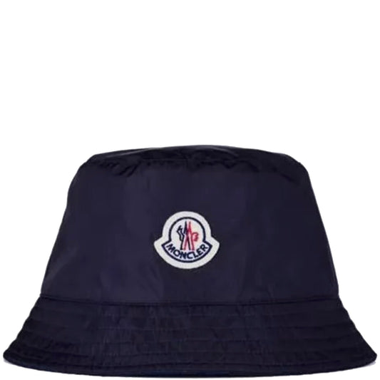 Moncler Reversible Bucket Hat