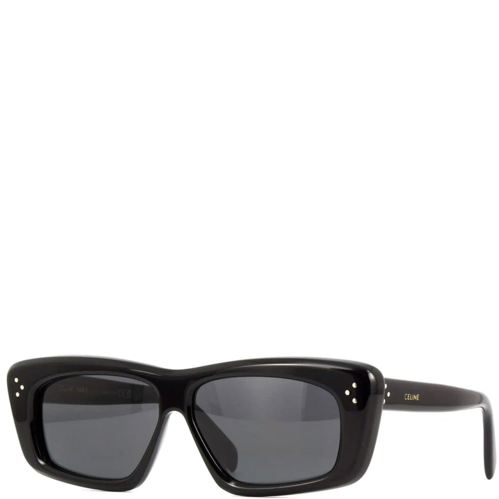 Celine Black Sunglasses - DANYOUNGUK