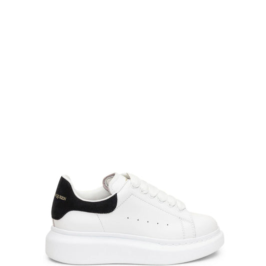 Kids Alexander Mcqueen Trainers