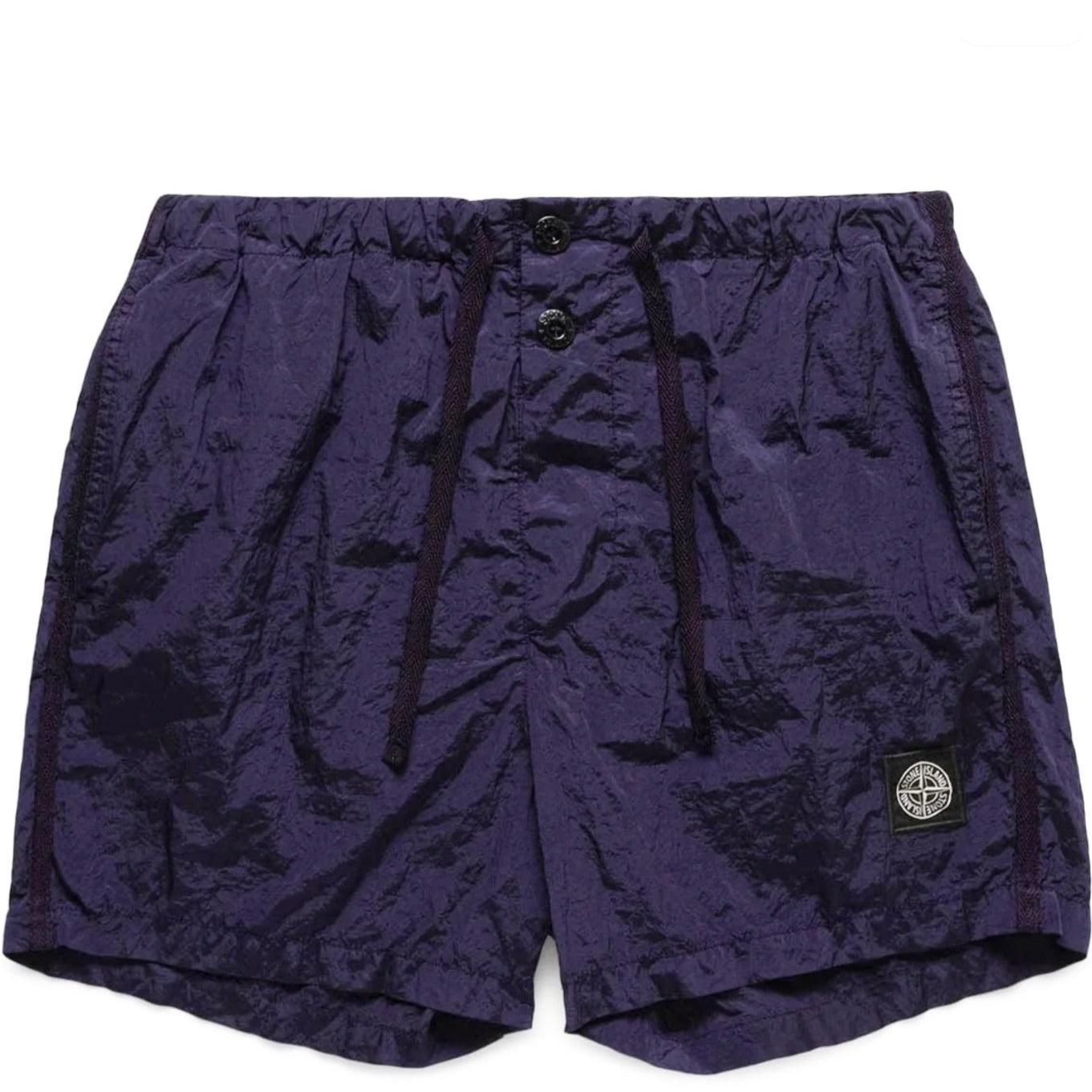 Stone Island Nylon Metal Swimshorts