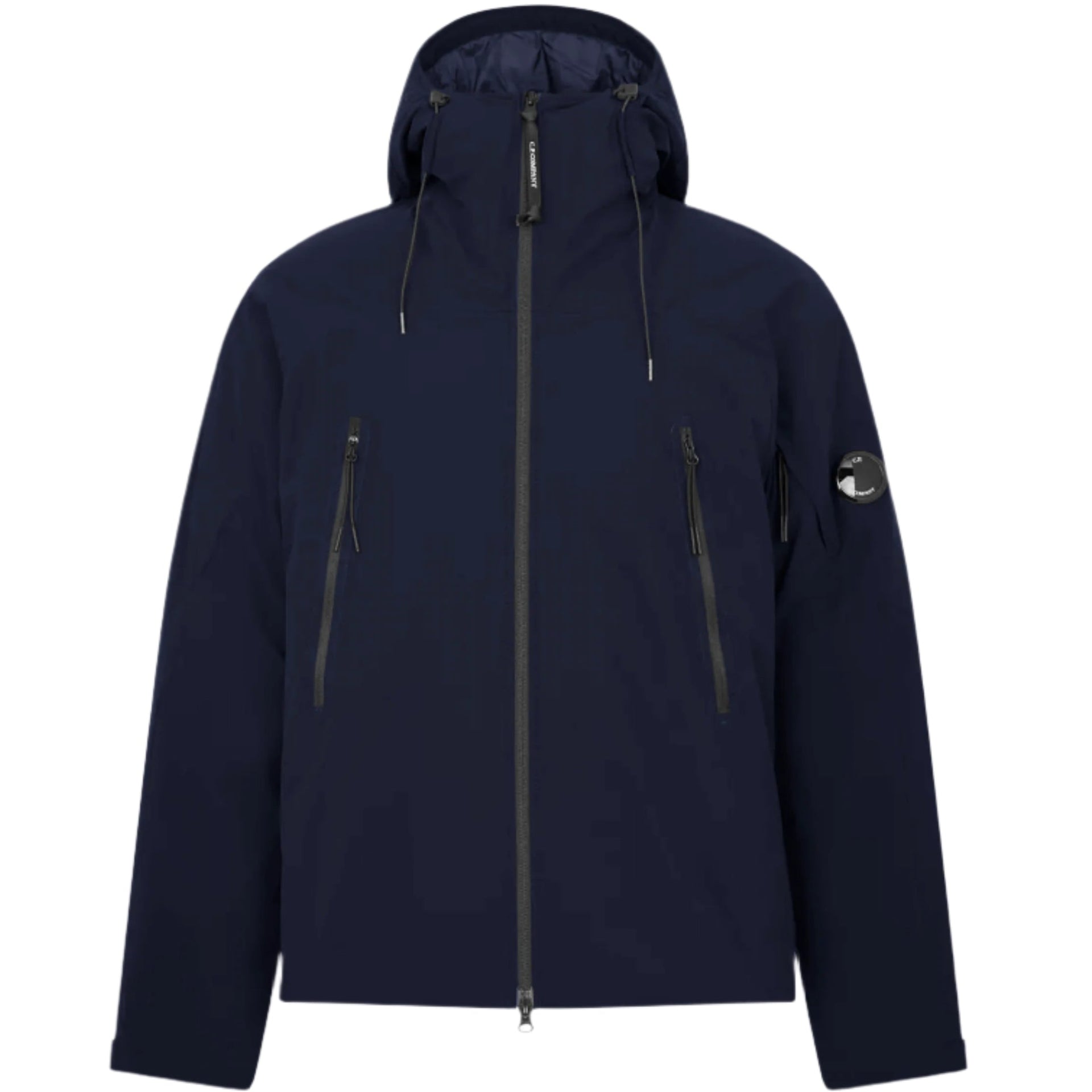 CP Company Pro-Tek Hooded Jacket – DANYOUNGUK - Main Image
