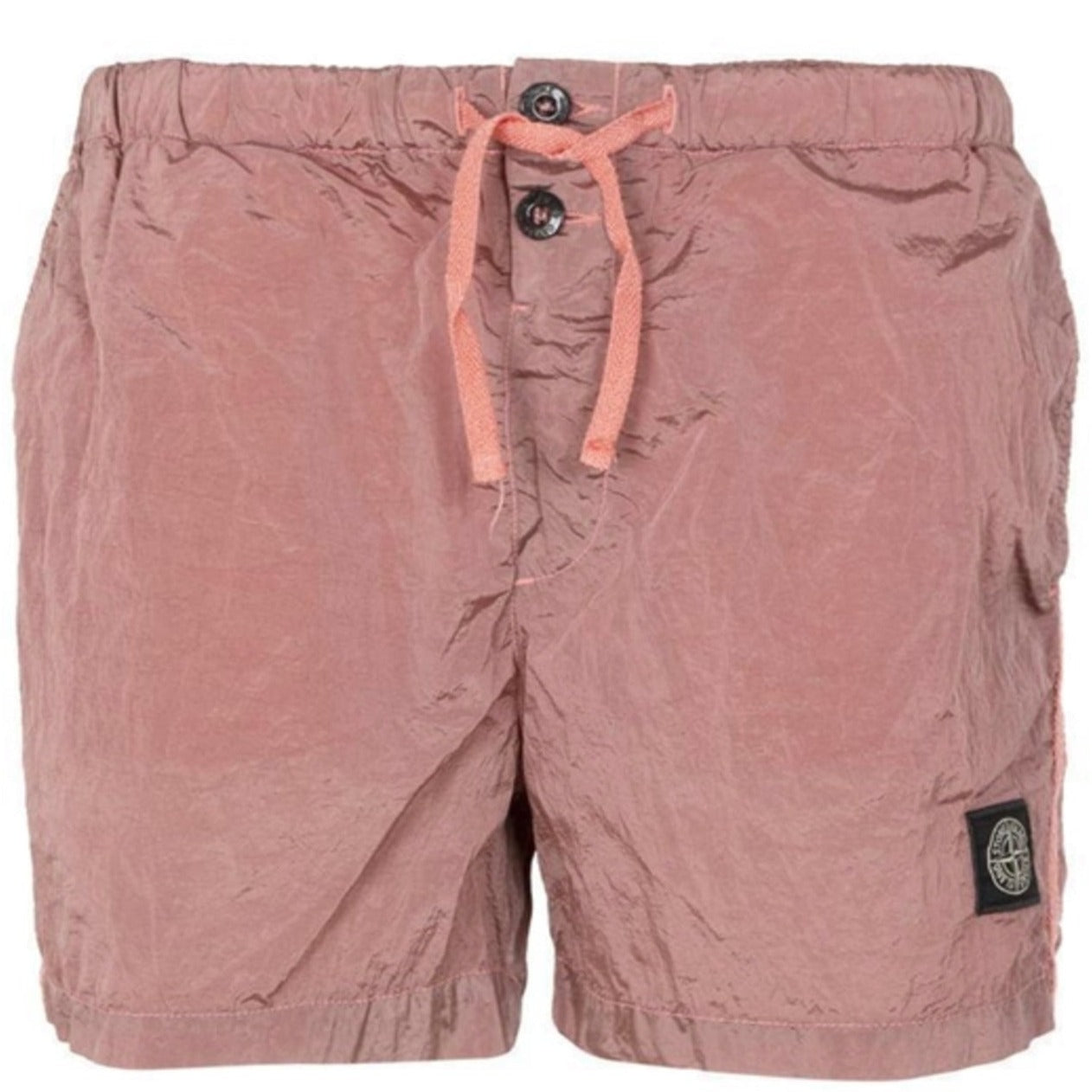 Stone Island Nylon Metal Swimshorts