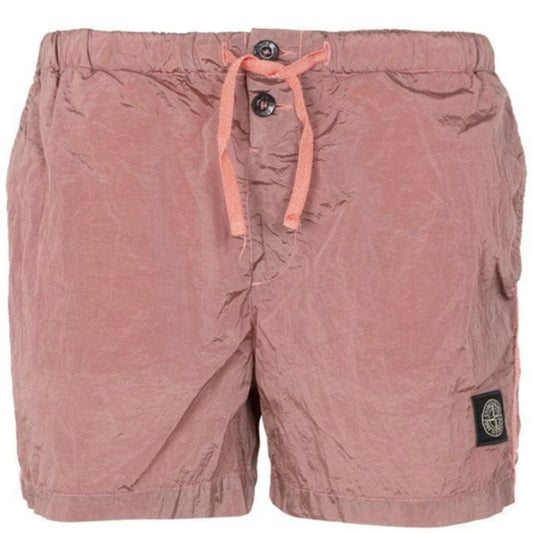 Stone Island Nylon Metal Swimshorts