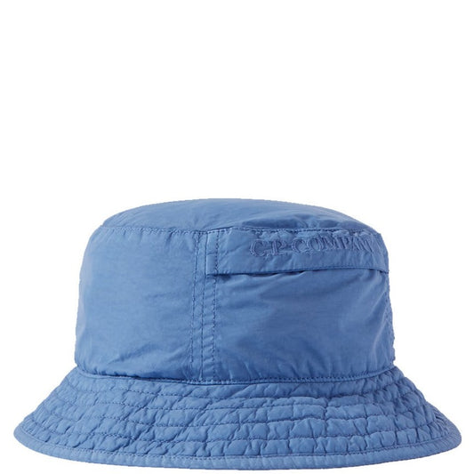 CP Company Flatt Nylon Bucket Hat - DANYOUNGUK