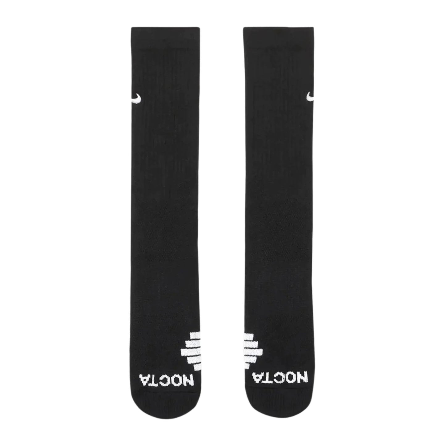 Womens Nike x Nocta Black Socks