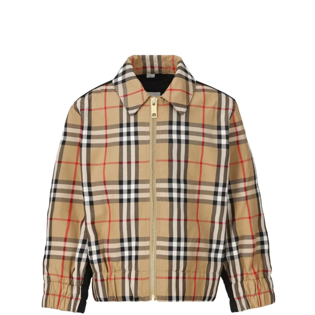 Kids Burberry Simon Jacket - DANYOUNGUK