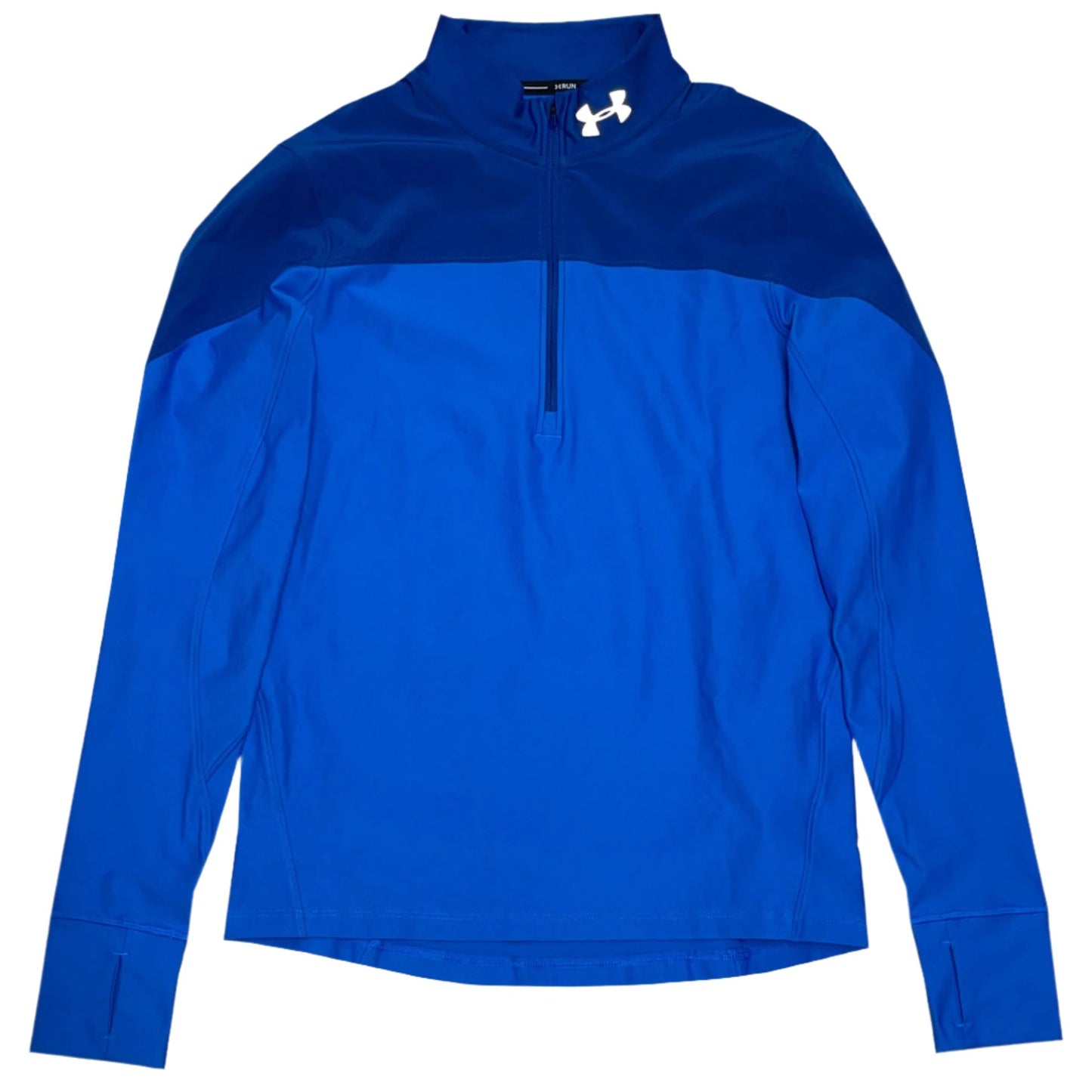 Under Armour Qualifier Quarter Zip