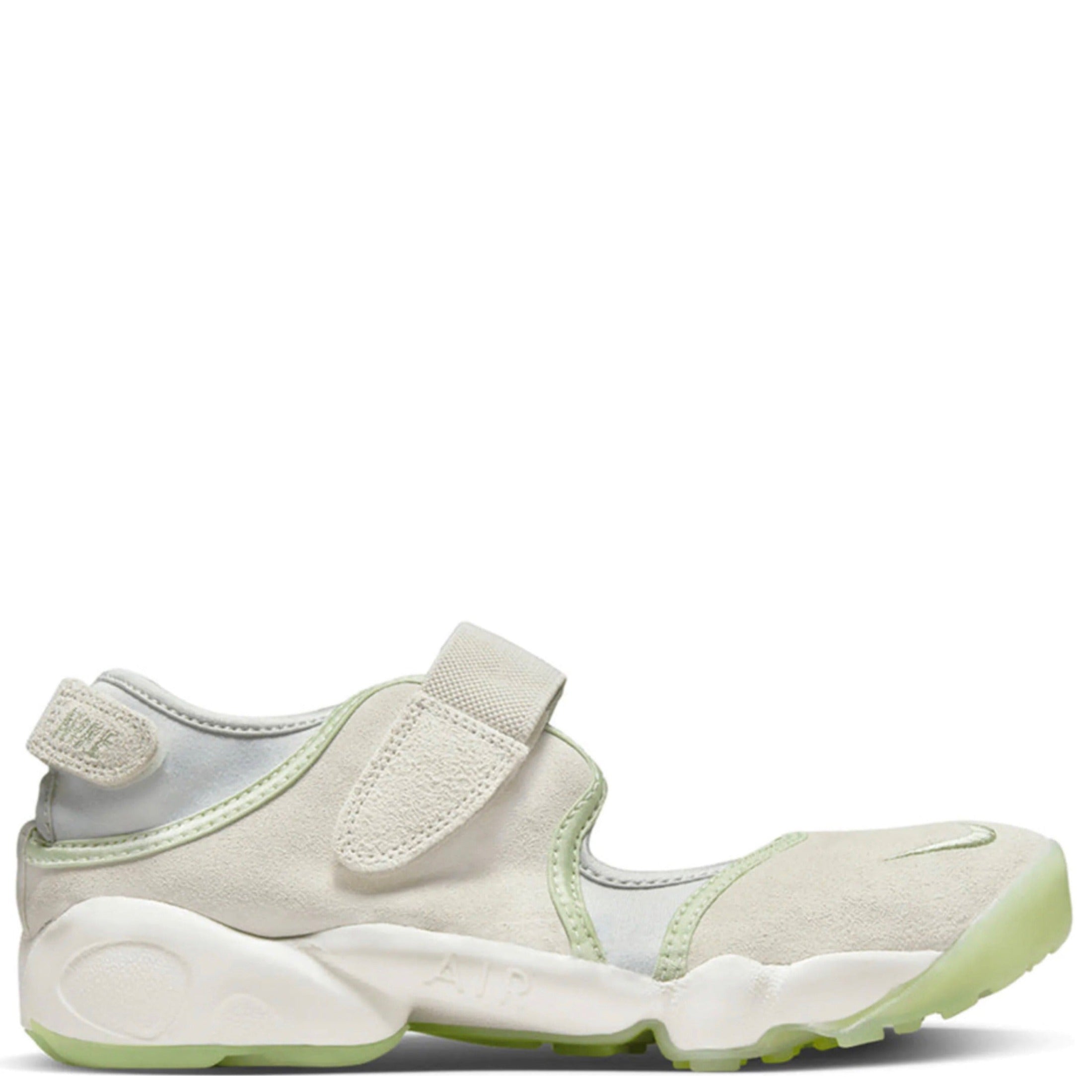 Nike Air Rift Light Bone – DANYOUNGUK