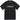 Supreme Black Embroidered Logo T-Shirt