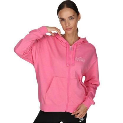 Womens Nike Ful Zip Hoodie