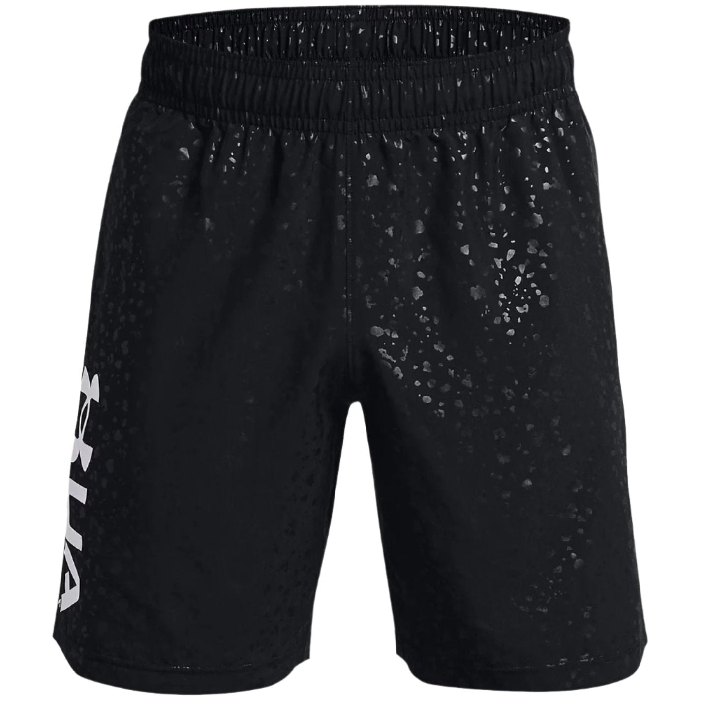 Under Armour Logo Shorts