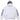 Supreme Grey Logo Hoodie
