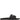 DSQUARED2 Black Milano Logo Sliders - DANYOUNGUK
