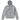 Maison Margiela Grey Zip Up Hoodie - DANYOUNGUK