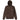 Amiri Brown Logo Hoodie - DANYOUNGUK
