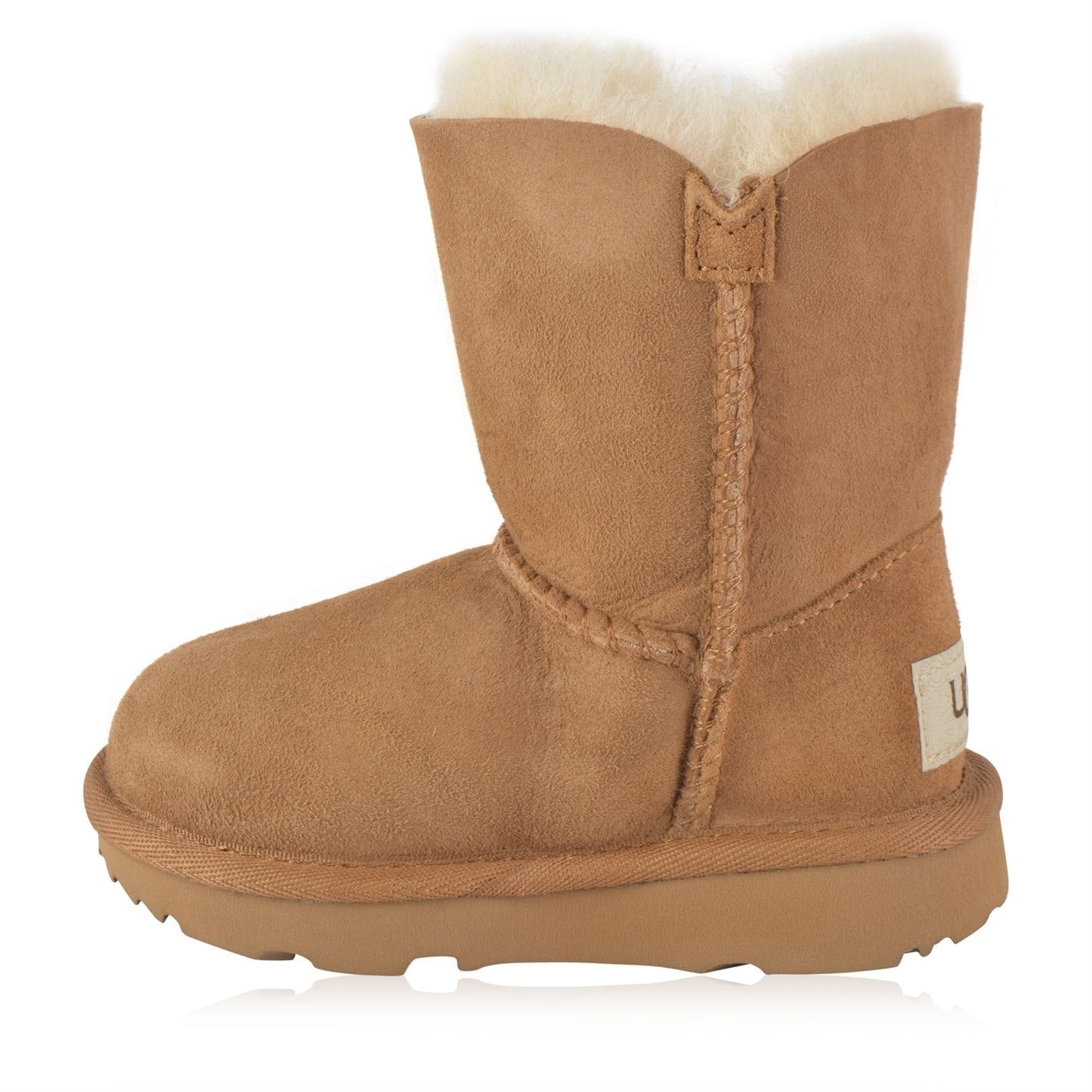 Kids Ugg Bailey Button Boots