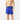 Brioni Blue Classic Swimshorts - DANYOUNGUK