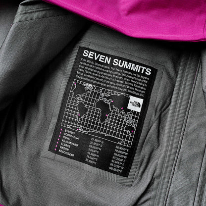 The North Face Seven Summits Light Futurelight Jacket - DANYOUNGUK