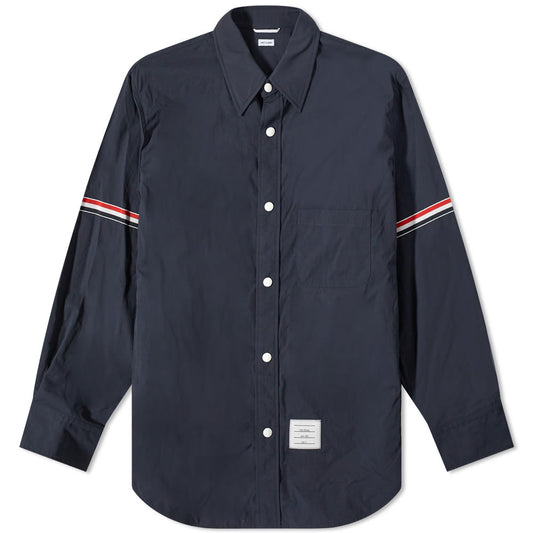Thom Browne Taped Arm Jacket - DANYOUNGUK