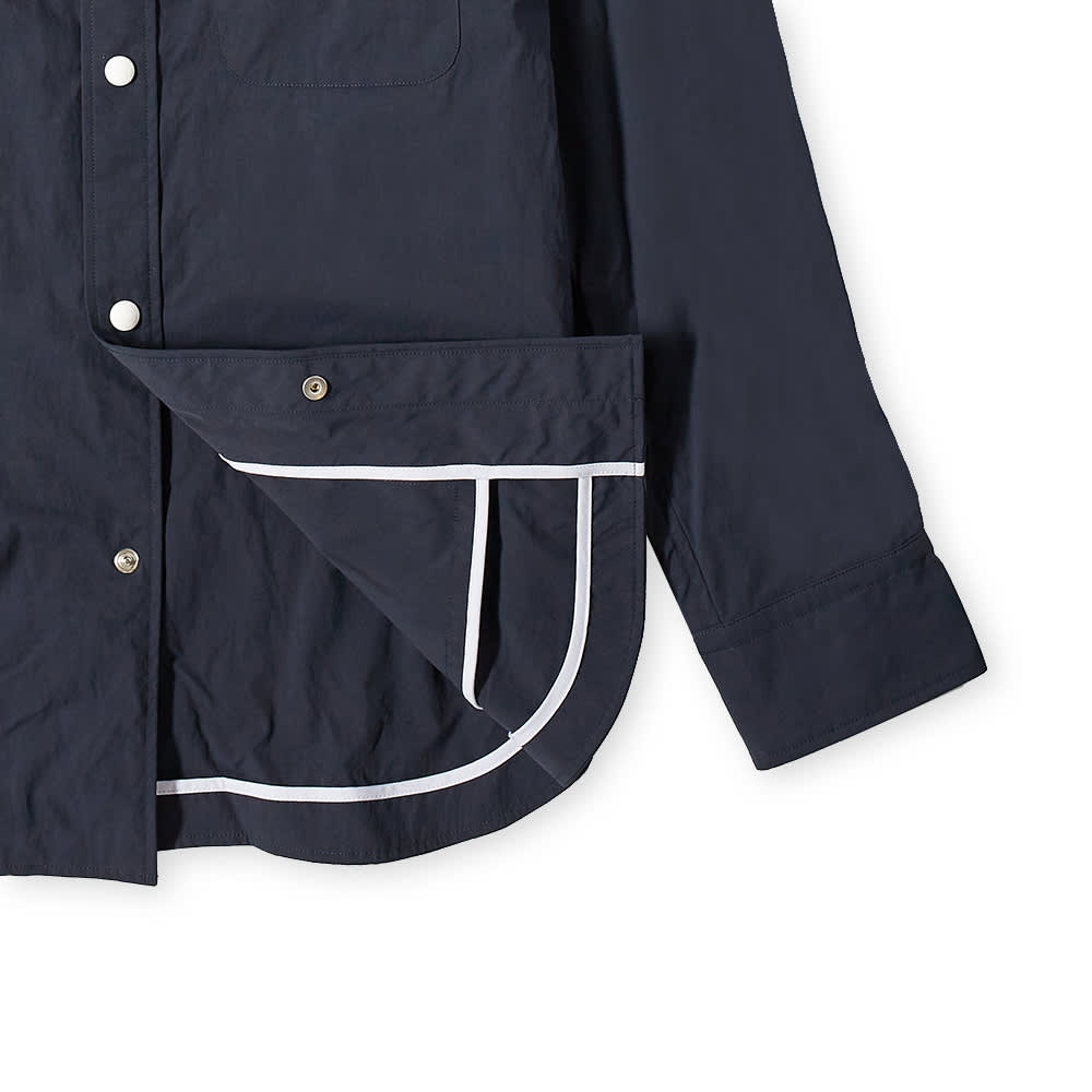 Thom Browne Taped Arm Jacket - DANYOUNGUK