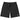 Belstaff Black Logo Sweatshorts - DANYOUNGUK