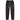 Amiri Black Puff Logo Sweatpants - DANYOUNGUK