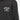 Amiri Black Stencil Hoodie - DANYOUNGUK