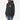 Amiri Black Stencil Hoodie - DANYOUNGUK